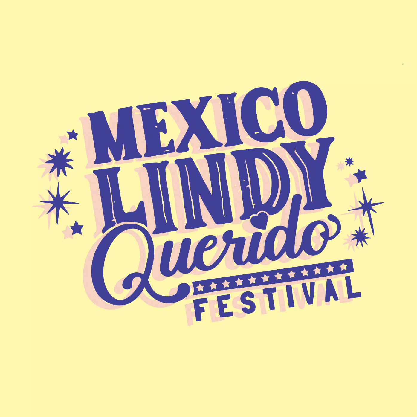 México Lindy Querido