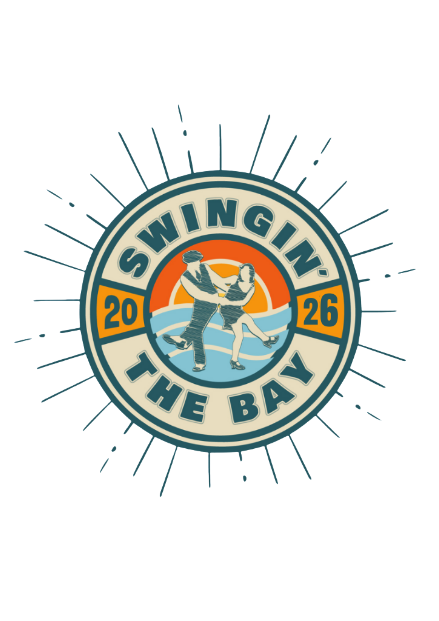 Swingin the Bay