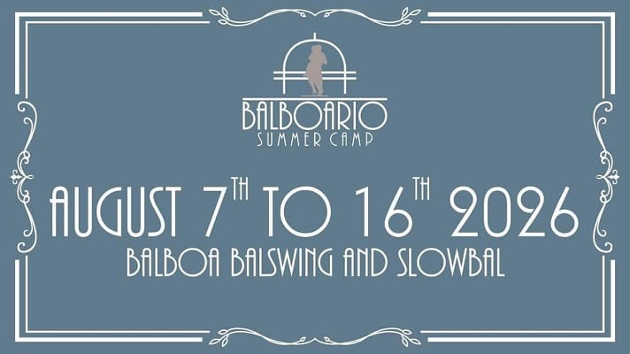 BALBOARIO SUMMER CAMP 2026