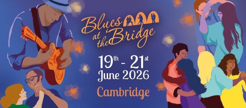 Blues at the ‘Bridge feature image