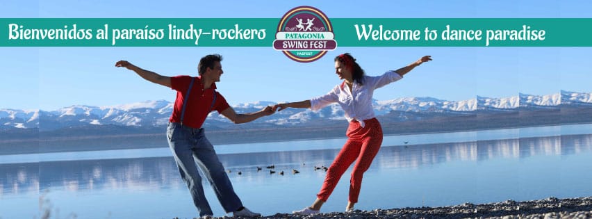 Patagonia Swing Fest feature image