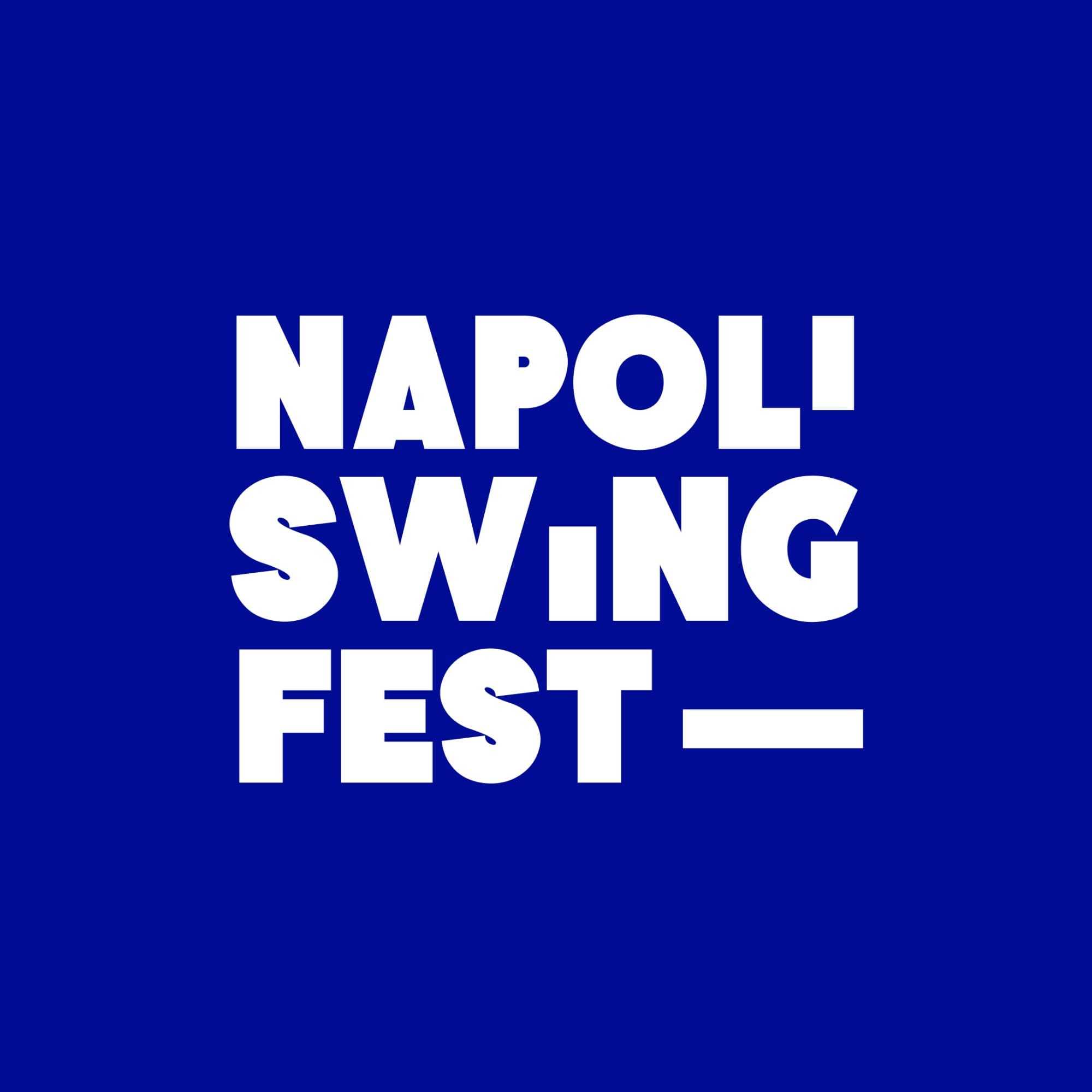 Napoli Swing Fest 2026