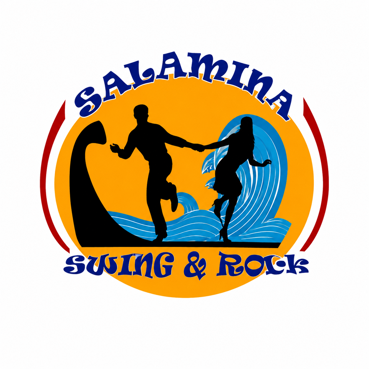 Salamina Swing & Roll Festival 2026