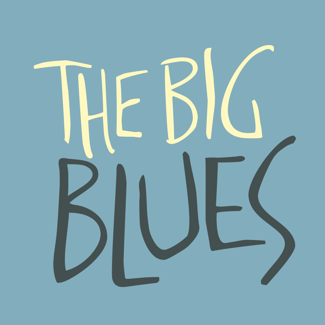 The Big Blues 2026