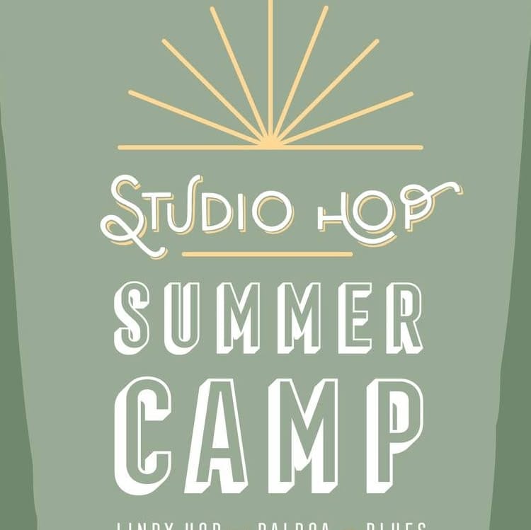 Summer Camp - Blues Week 2026