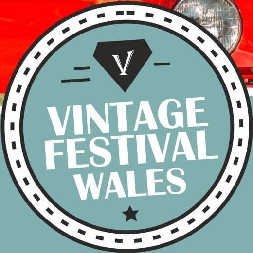 Vintage For Victory - Vintage Festival Wales 2026