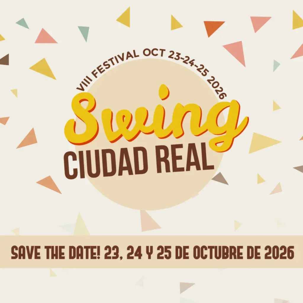 VII Swing Festival Ciudad Real