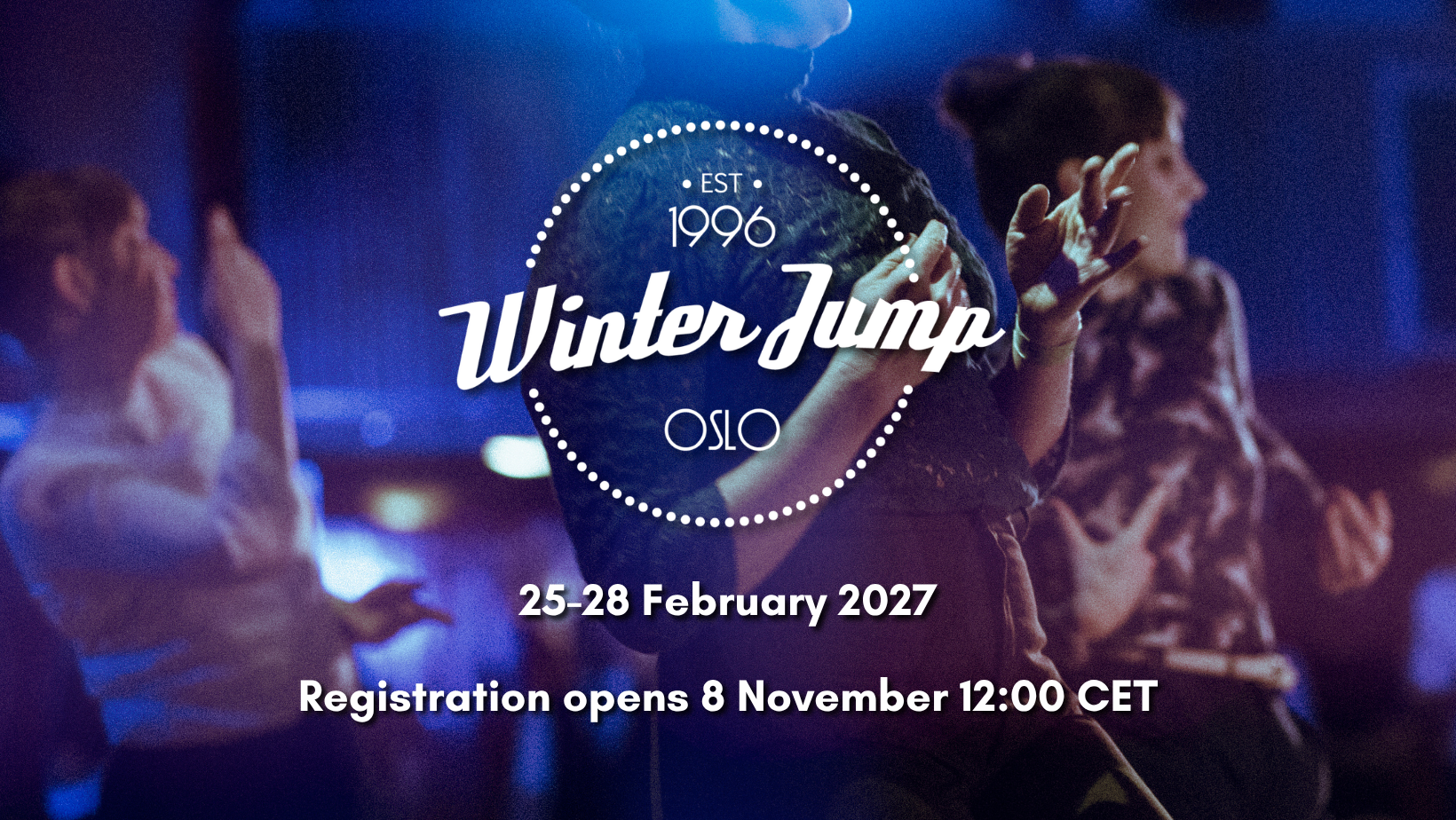 Winter Jump feature image
