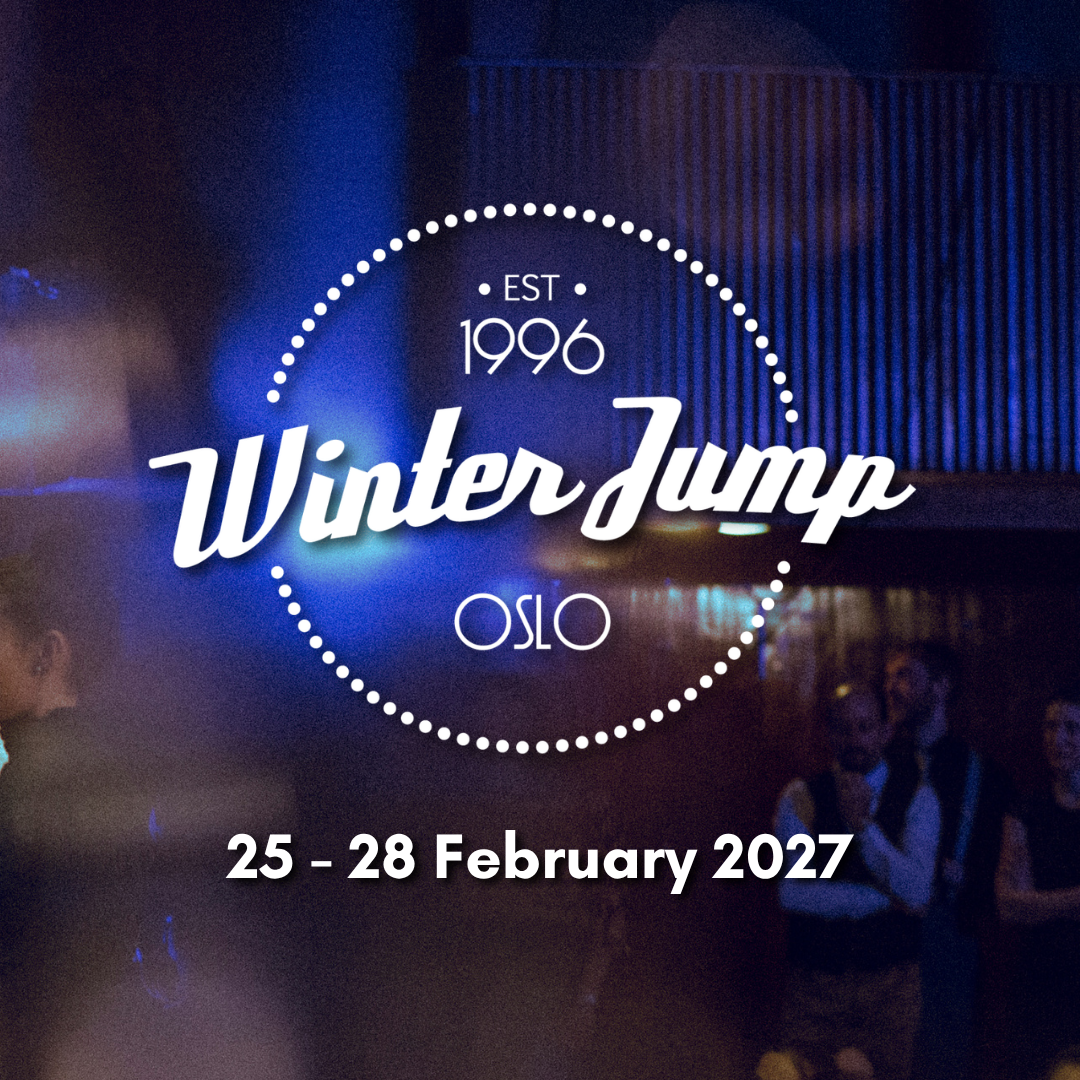Winter Jump