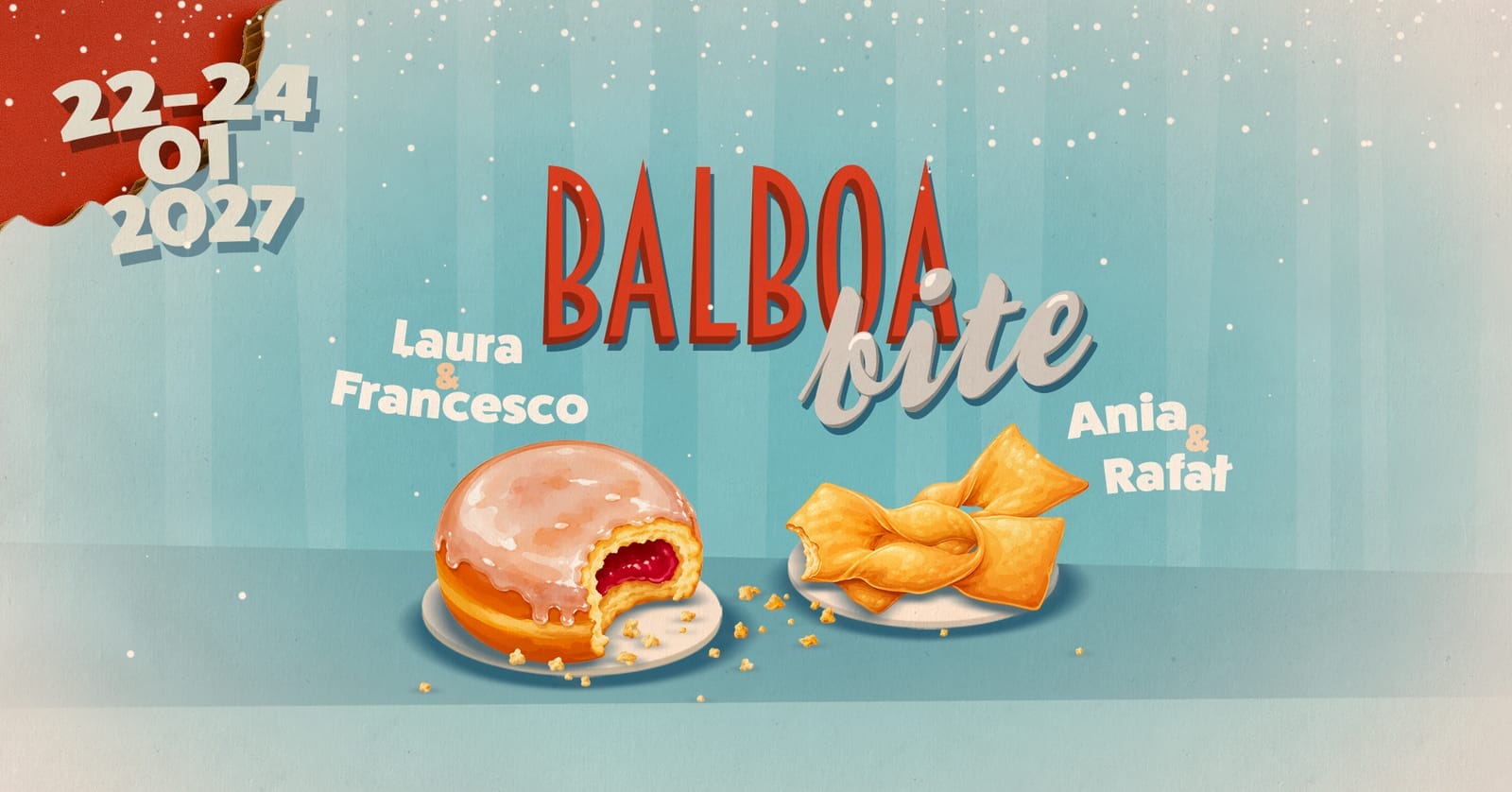 Balboa Bite feature image