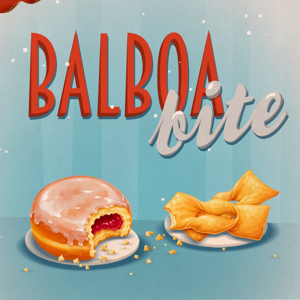 Balboa Bite 9