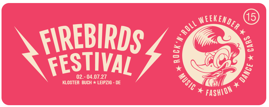 15. Firebirds Festival