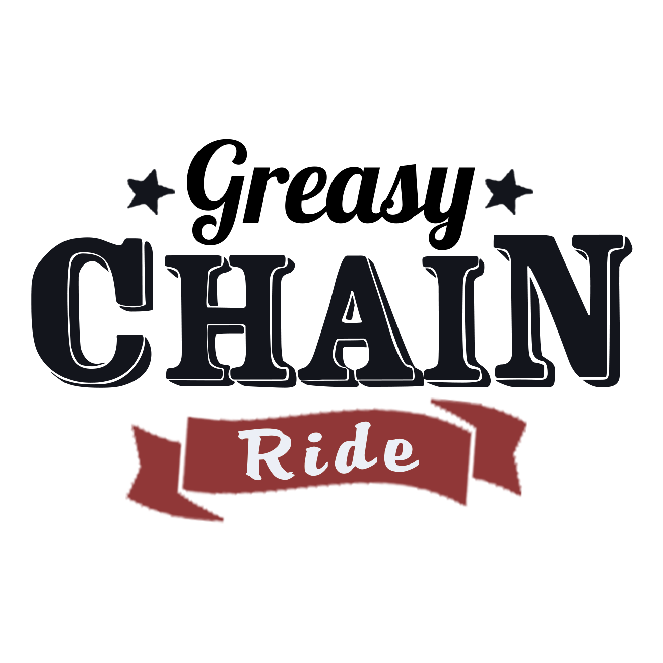 2027 Greasy Chain Ride
