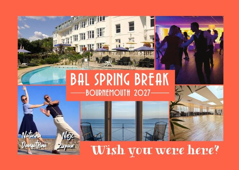 Bal Spring Break 2027