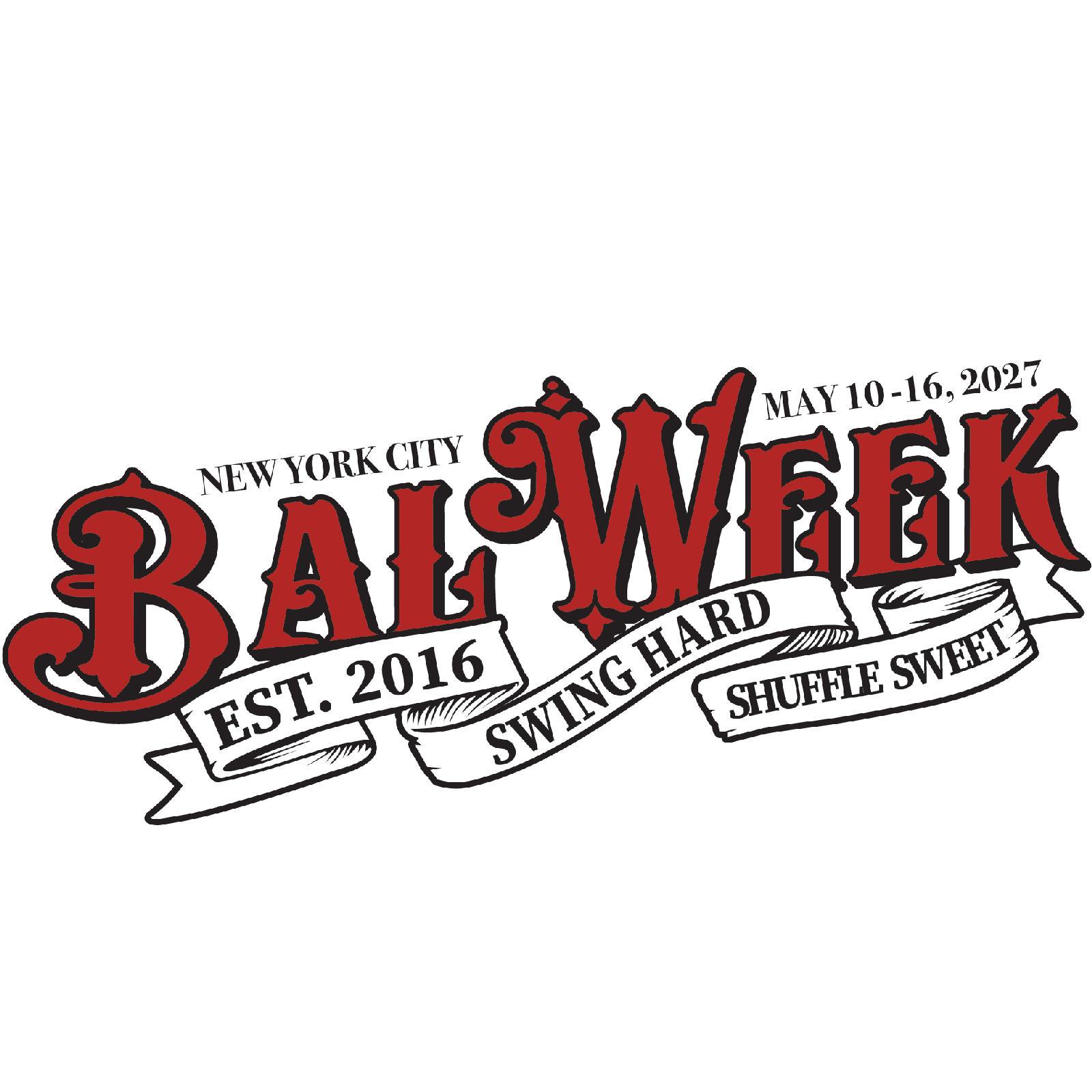 Bal Week 2027