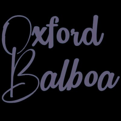Balboa Weekend with David Rehm and Kate Hedin