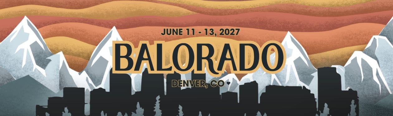 Balorado