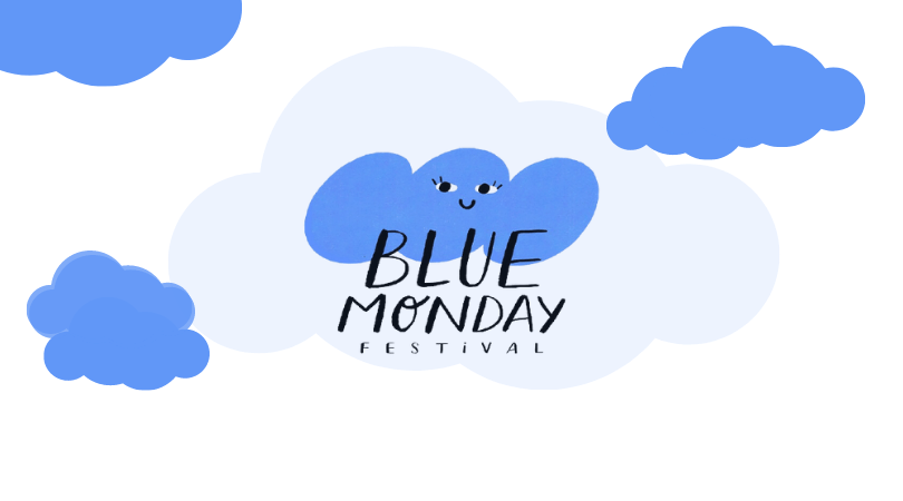 Blue Monday Festival