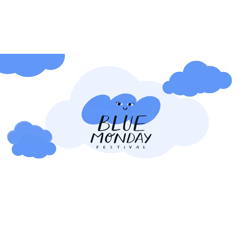 Blue Monday Festival