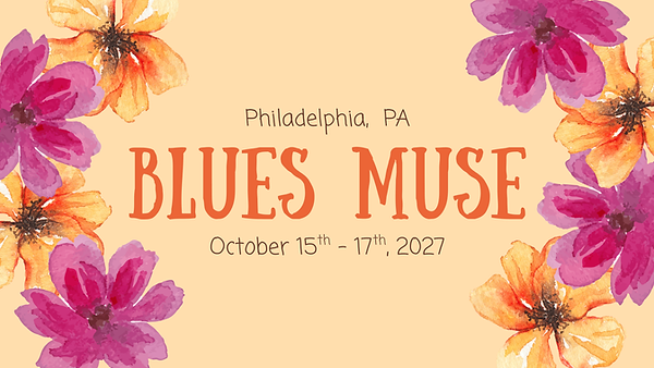 Blues Muse