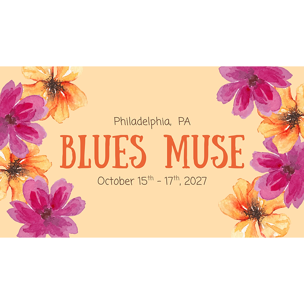 Blues Muse
