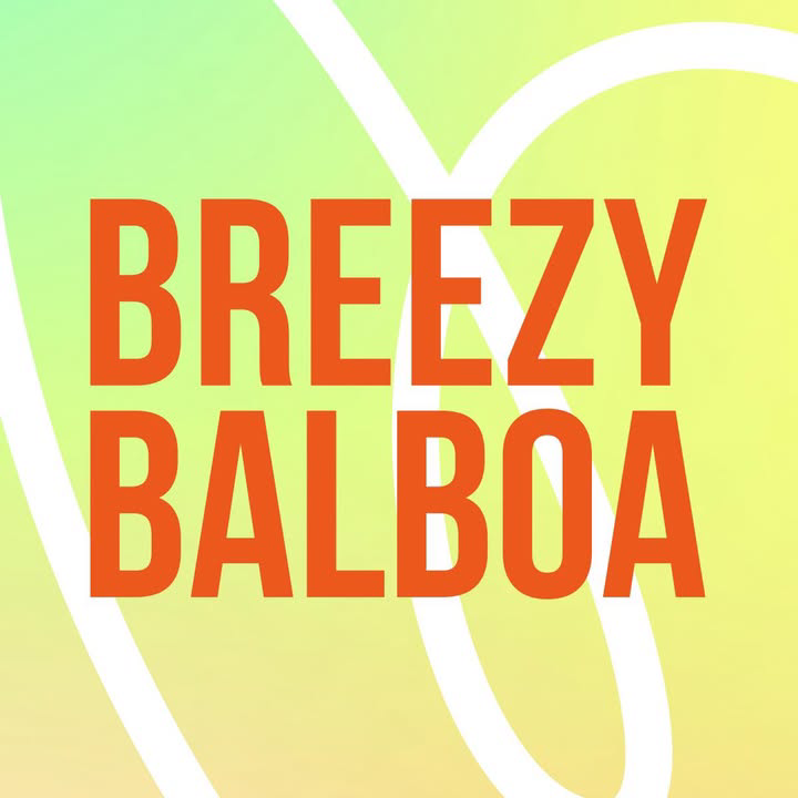 Breezy Balboa Thailand 2027