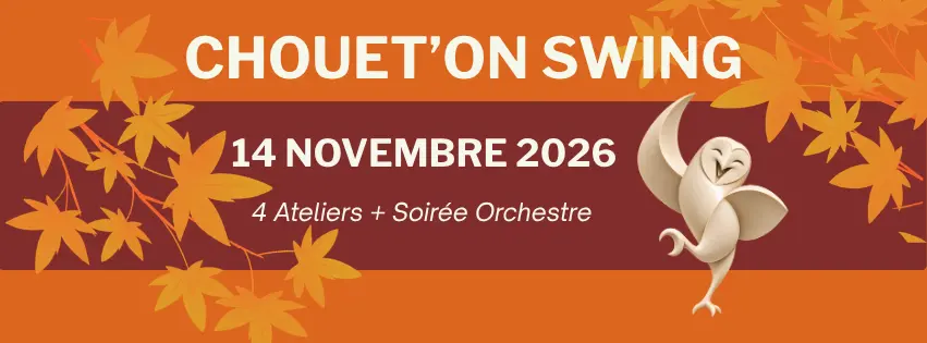 Chouet'On Swing 2026