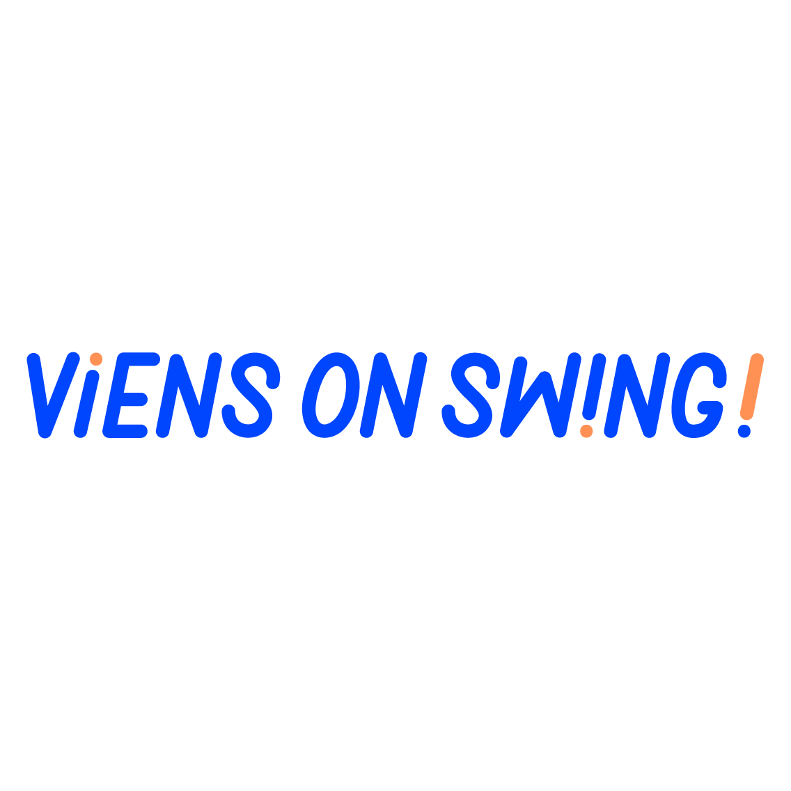 Chouet'On Swing 2026