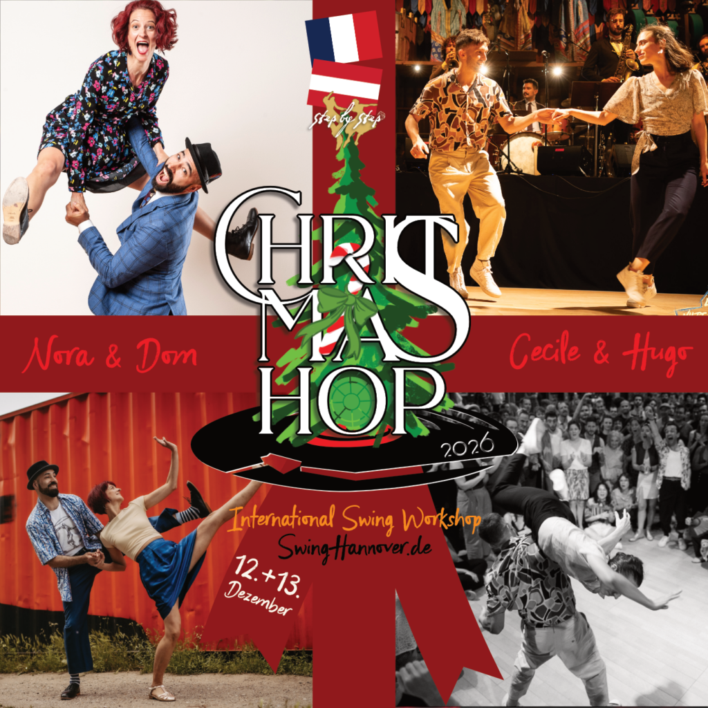 Christmas Hop