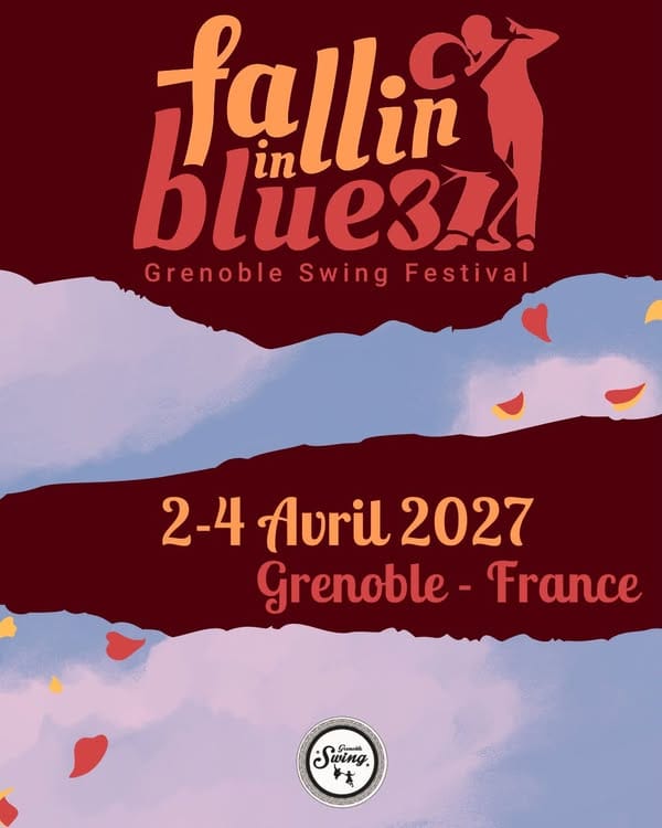 FALLIN' IN BLUES 2027