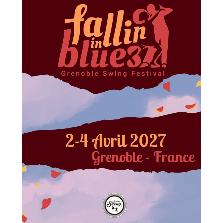 FALLIN' IN BLUES 2027