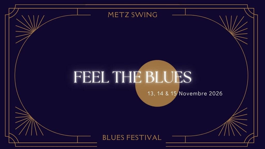 Feel the Blues