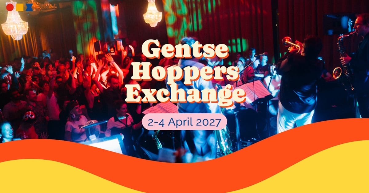 Gentse Hoppers Exchange