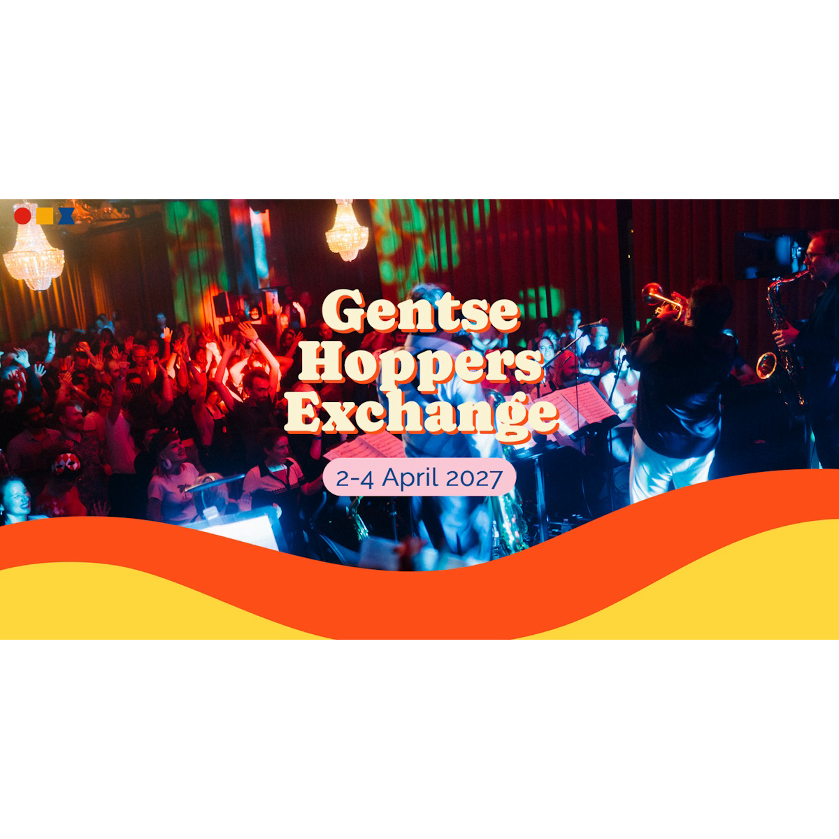 Gentse Hoppers Exchange