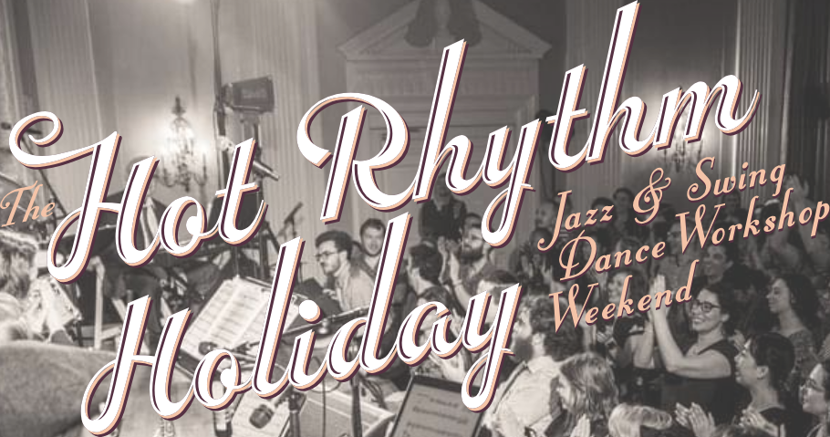 Hot Rhythm Holiday 2027