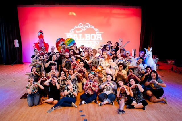 I Heart Balboa 2027