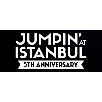 Jumpin' at Istanbul 2027 — 5th Anniversary Edition