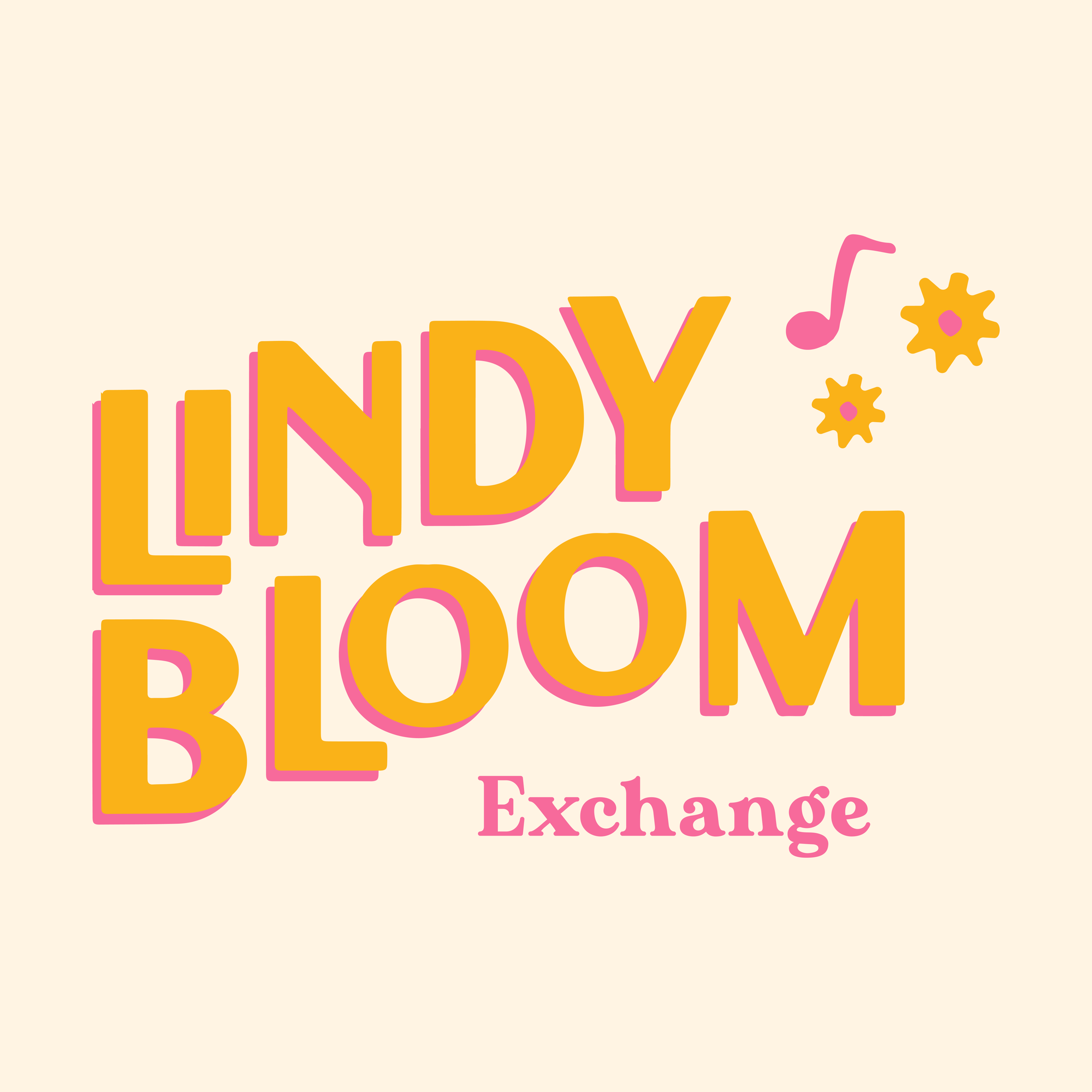 Lindy Bloom 2027