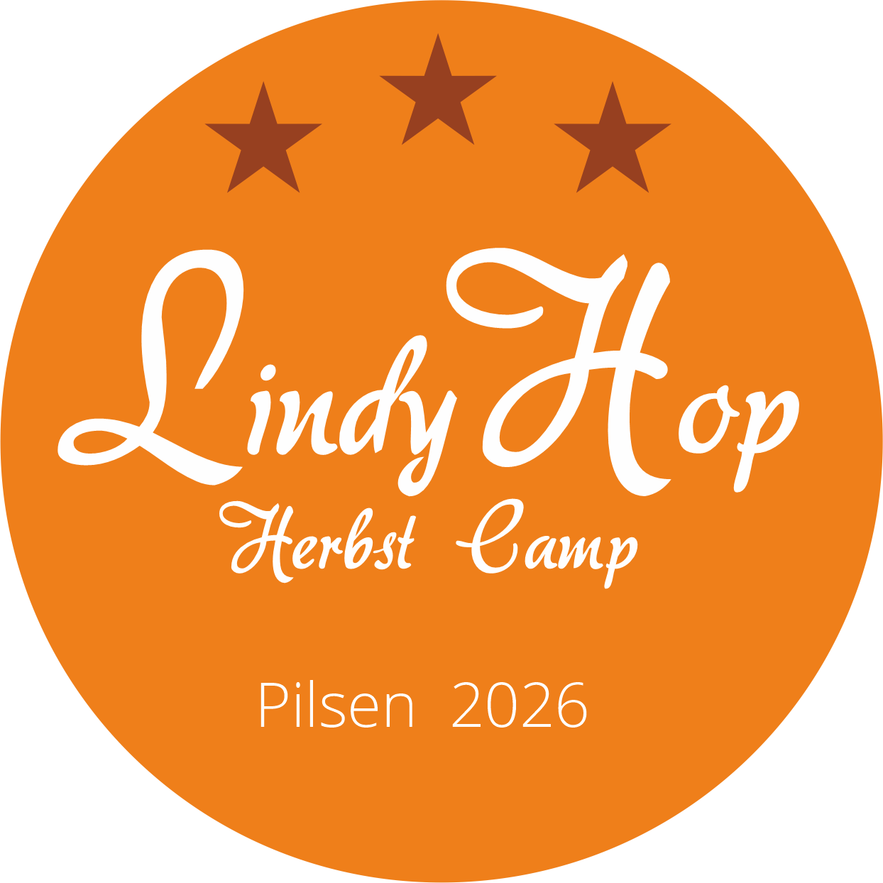 Lindy Hop Herbst Camp Pilsen 2026