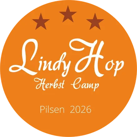 Lindy Hop Herbst Camp Pilsen 2026