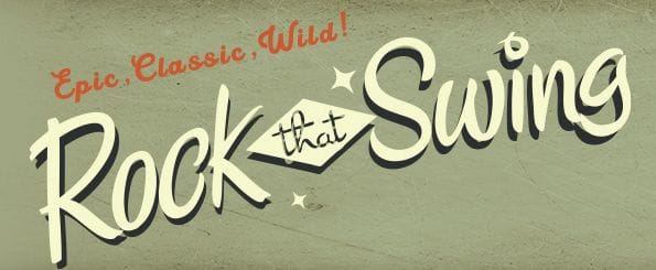 20th Rock That Swing Festival 2027