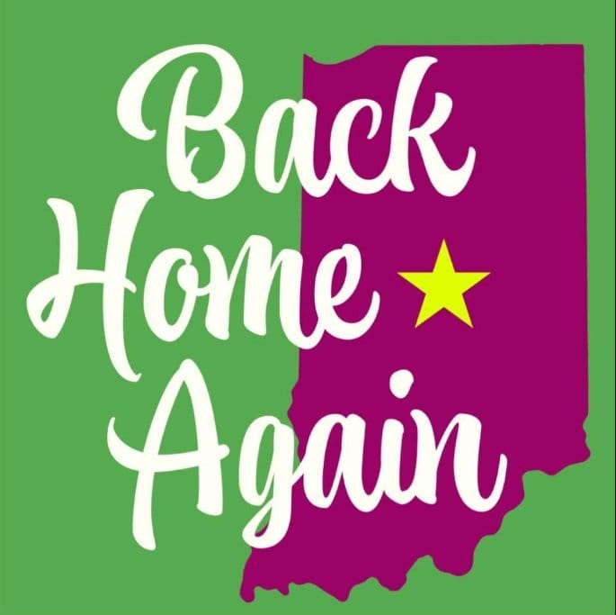Back Home Again in Indiana 2026