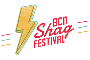 Bcn Shag Festival - 12th edition 2026