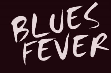 Blues Fever Festival 2026
