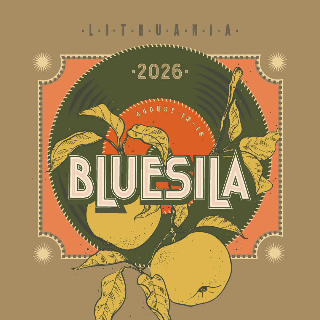 Bluesila 2026