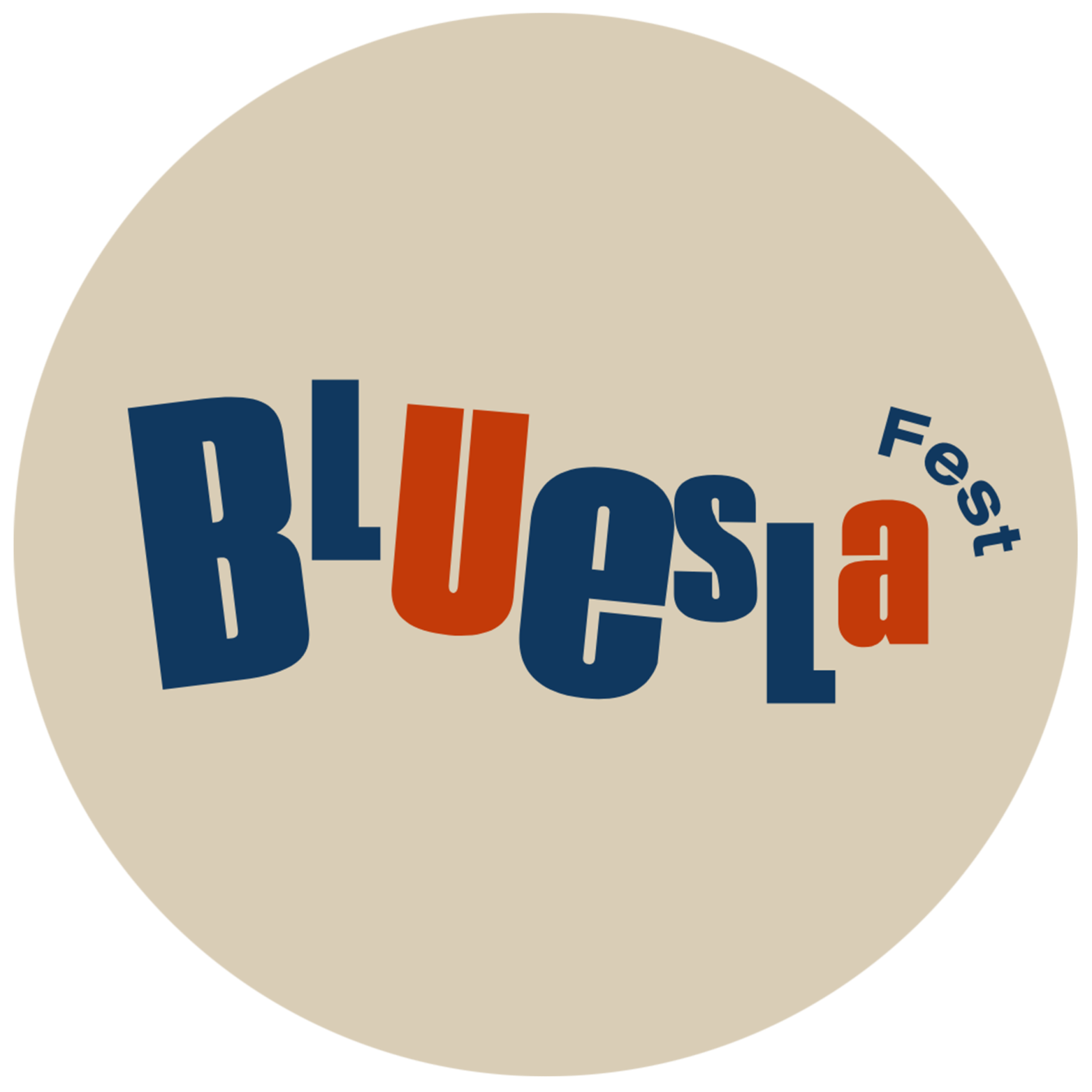 Bluesla Fest 2026