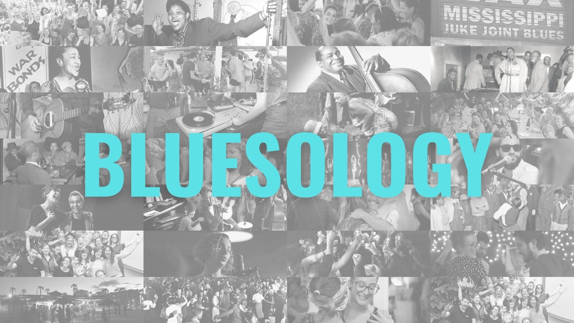 Bluesology Teacher Training 2026