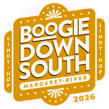 Boogie Down South 2026