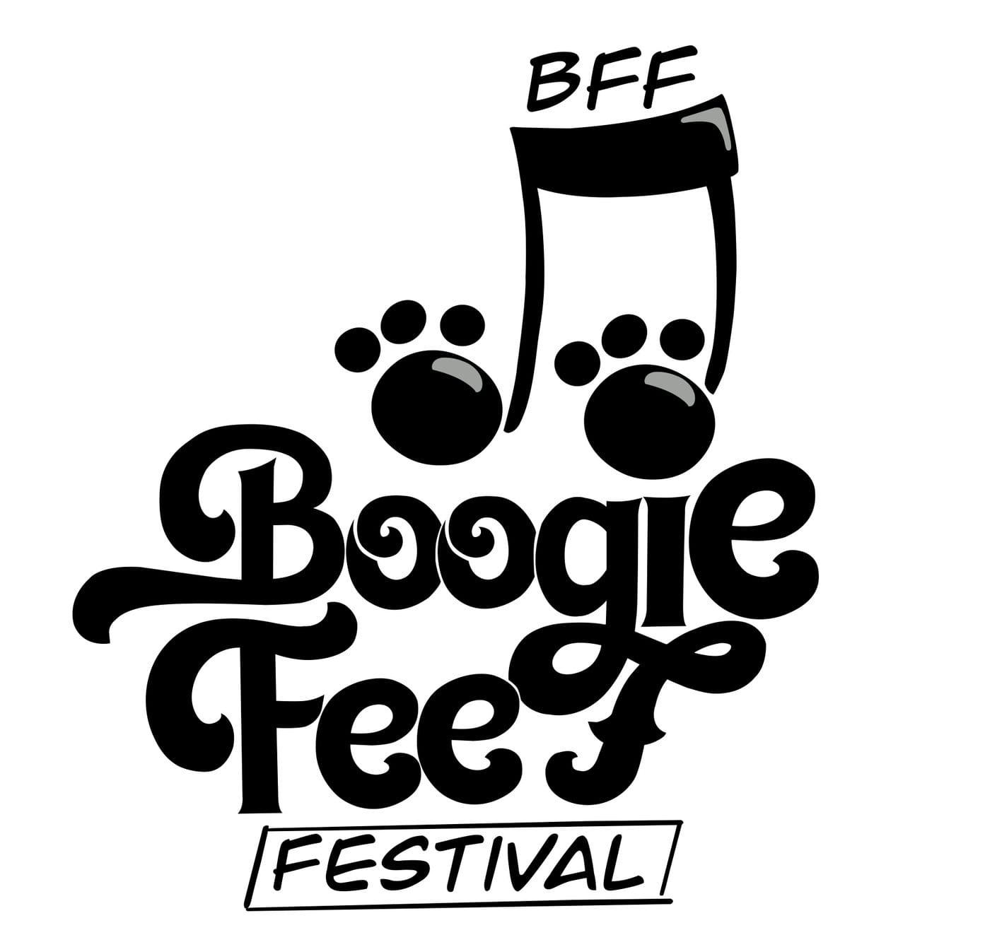 Boogie Feet Festival - Oslo, 2026