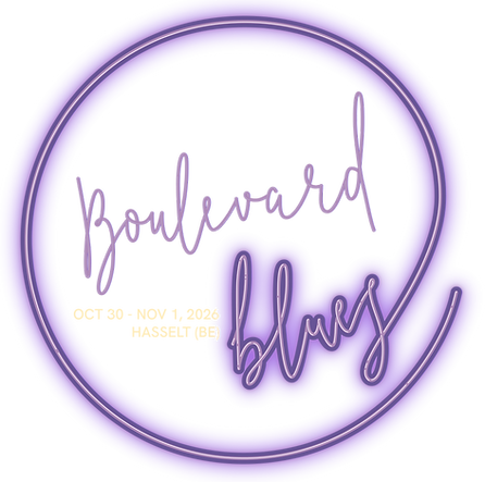 Boulevard Blues 2026